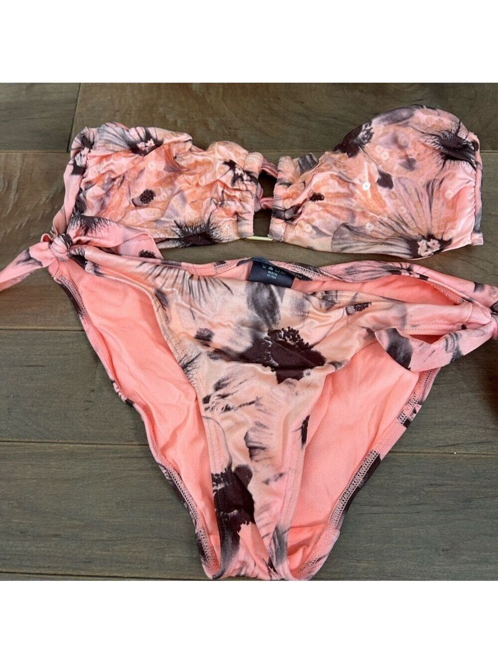 Vince Camuto Bikini